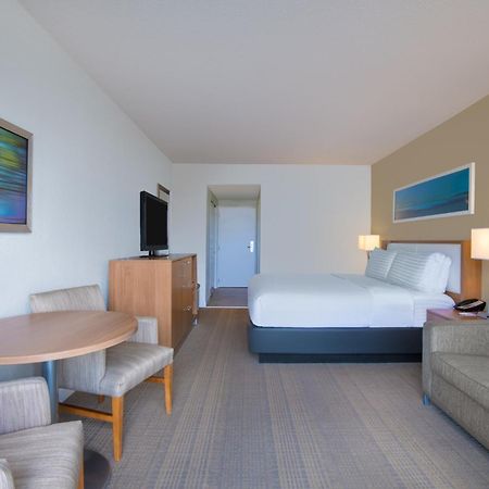 All Inclusive Holiday Inn Resort Aruba - Beach Resort & Casino By Ihg Παλμ Μπιτς Εξωτερικό φωτογραφία