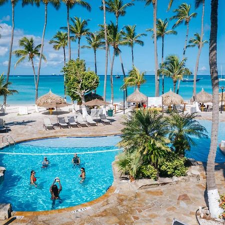 All Inclusive Holiday Inn Resort Aruba - Beach Resort & Casino By Ihg Παλμ Μπιτς Εξωτερικό φωτογραφία