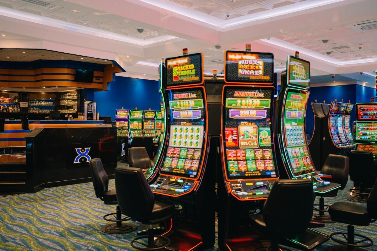 All Inclusive Holiday Inn Resort Aruba - Beach Resort & Casino By Ihg Παλμ Μπιτς Εξωτερικό φωτογραφία