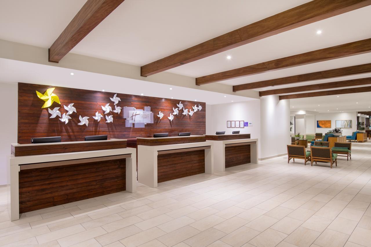 All Inclusive Holiday Inn Resort Aruba - Beach Resort & Casino By Ihg Παλμ Μπιτς Εξωτερικό φωτογραφία