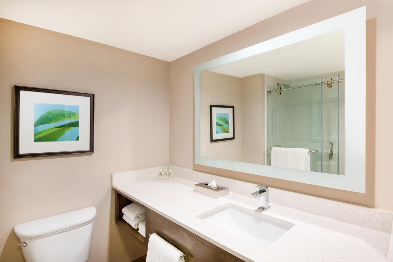 All Inclusive Holiday Inn Resort Aruba - Beach Resort & Casino By Ihg Παλμ Μπιτς Εξωτερικό φωτογραφία