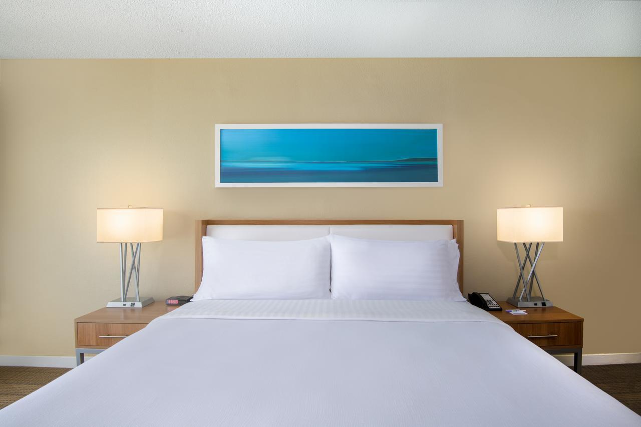 All Inclusive Holiday Inn Resort Aruba - Beach Resort & Casino By Ihg Παλμ Μπιτς Εξωτερικό φωτογραφία