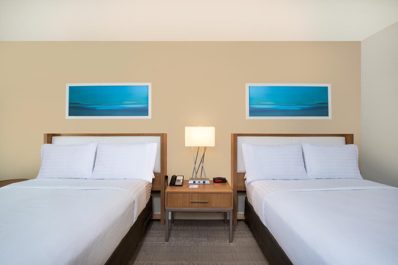 All Inclusive Holiday Inn Resort Aruba - Beach Resort & Casino By Ihg Παλμ Μπιτς Εξωτερικό φωτογραφία