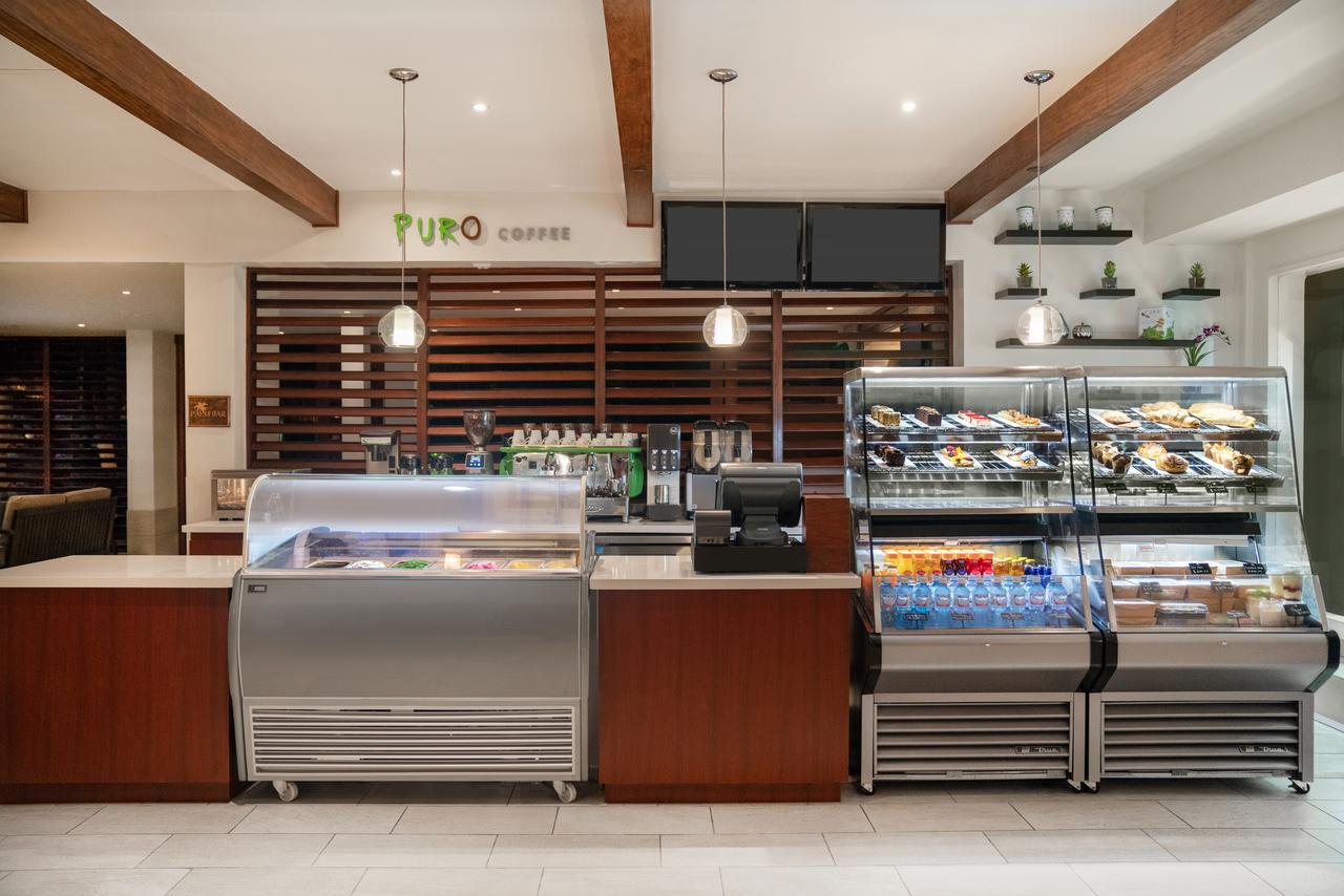 All Inclusive Holiday Inn Resort Aruba - Beach Resort & Casino By Ihg Παλμ Μπιτς Εξωτερικό φωτογραφία