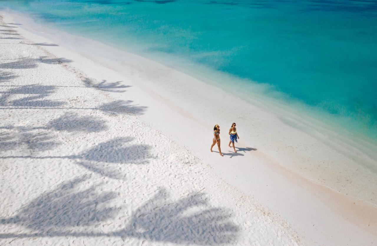 All Inclusive Holiday Inn Resort Aruba - Beach Resort & Casino By Ihg Παλμ Μπιτς Εξωτερικό φωτογραφία